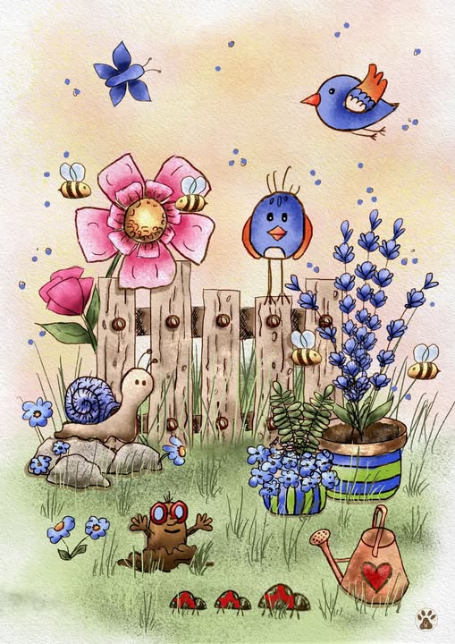 Hella Kundenbild Procreate Cottage Garten Testimonial